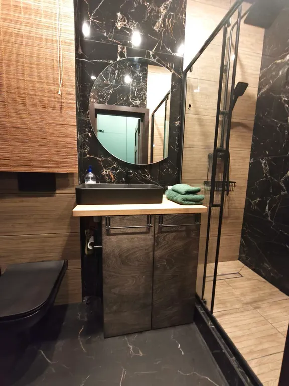 Уютные апартаменты в ЖК Берег недалеко от Финского залива