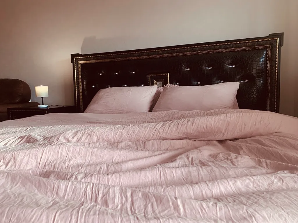 Уютная квартира с видом на горы