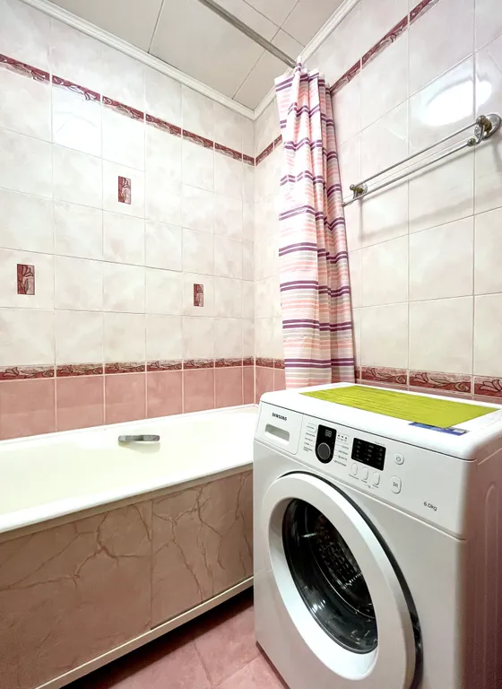 Квартира Трёхкомнатная квартира в центре, рядом с ж/д вокзалом. 9 спальных мест — Ярославль