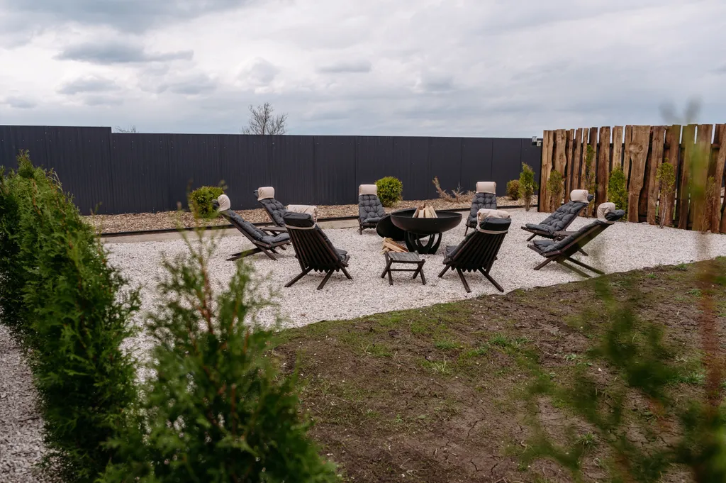 Уютный Афрейм