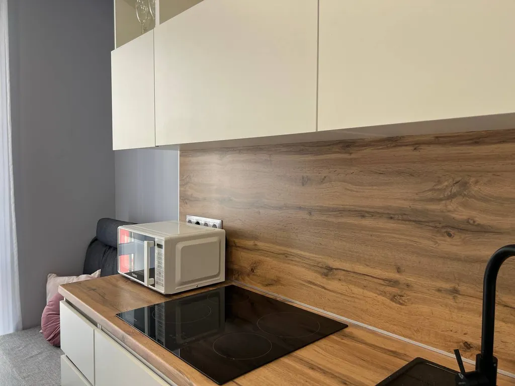 Четырехместные апартаменты с видом на реку