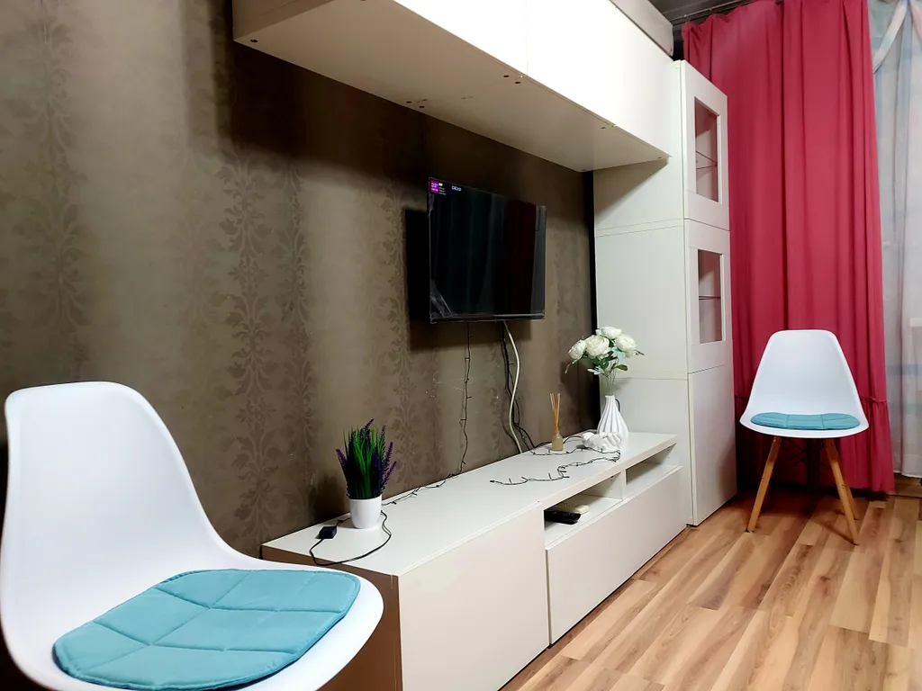 Квартира Уютная квартира у парк хауса — Волгоград