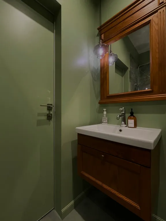 Уютный дом у моря на участке 8 соток