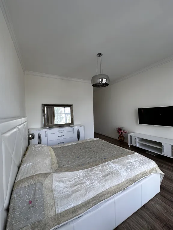 Квартира в центре с террасой