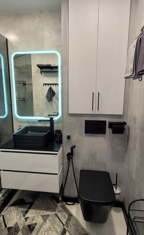 Идеальное место для маленьких мгновений