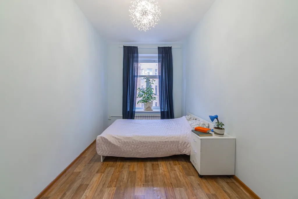 Квартира 3-комнатная квартира в центре города — Санкт-Петербург