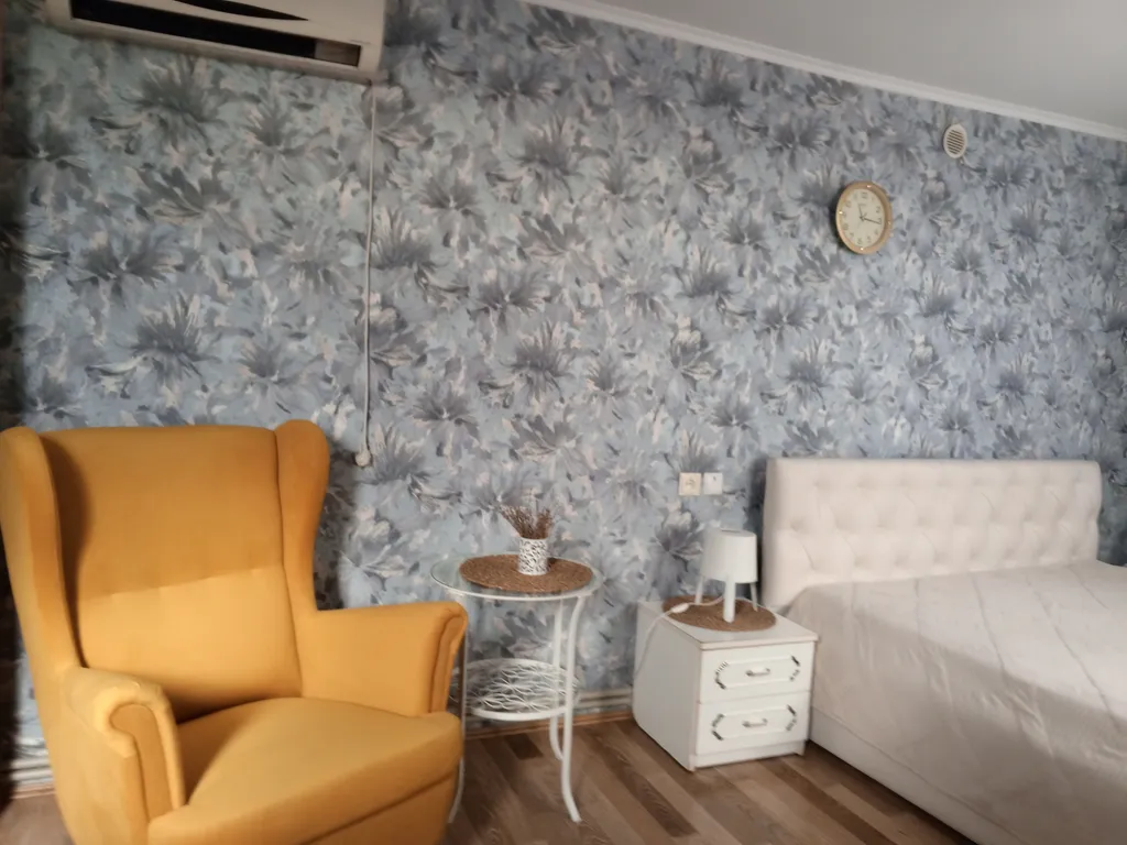 Уютный коттедж у моря