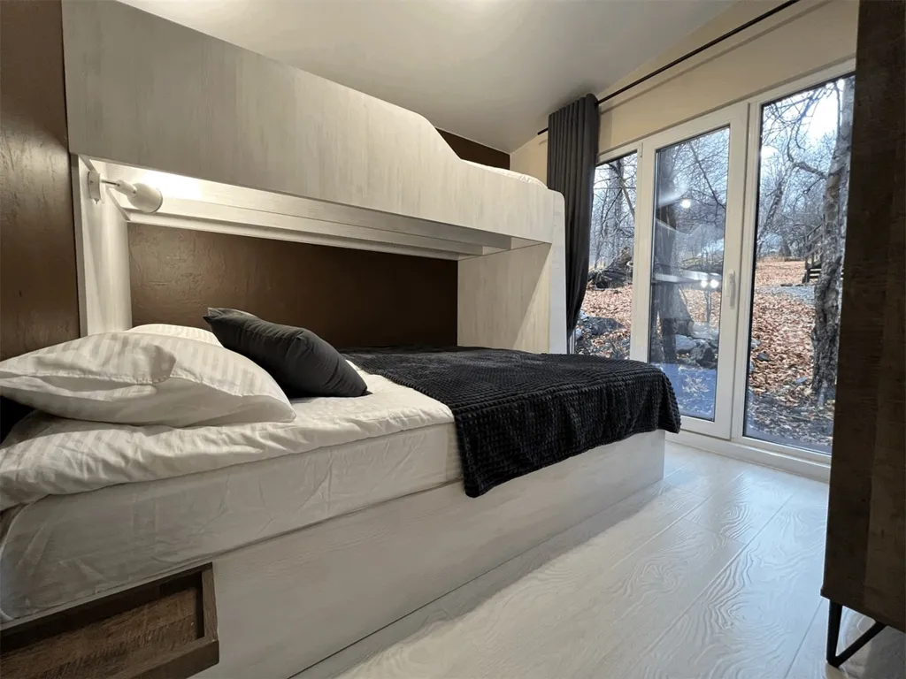 3-комнатный Дом