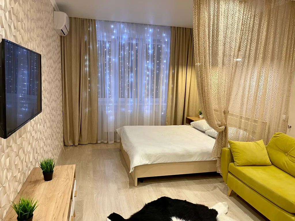 Квартира Апартаменты на проспекте Московском — аренда посуточно в Брянск