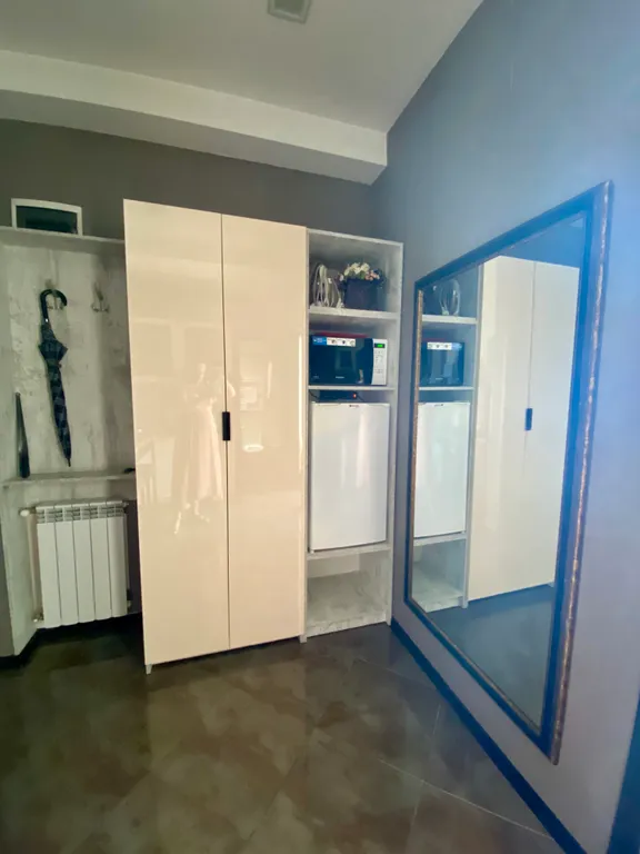 Квартира в центре с видом на Старый город