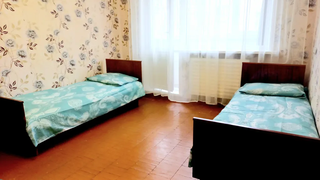 Квартира у парка Берендеевка