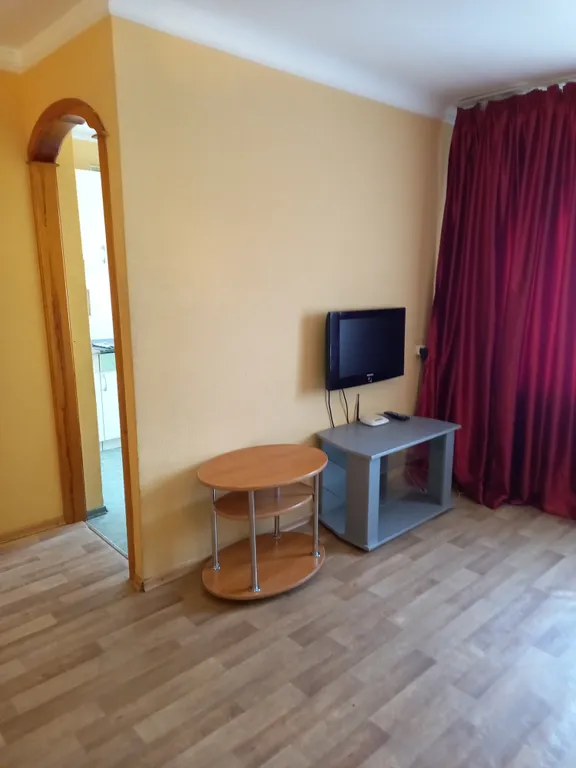 Квартира 1-комнатная Квартира — Красноярск