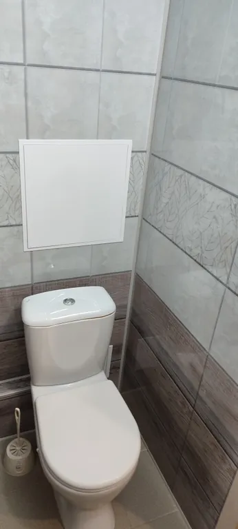 Однокомнатная уютная квартира