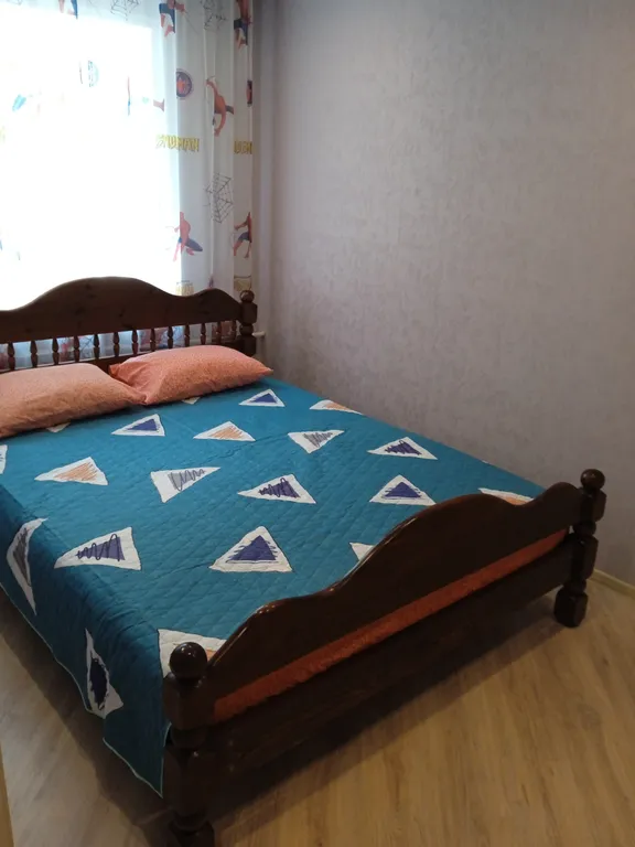 Квартира Уютная квартира — Ярославль