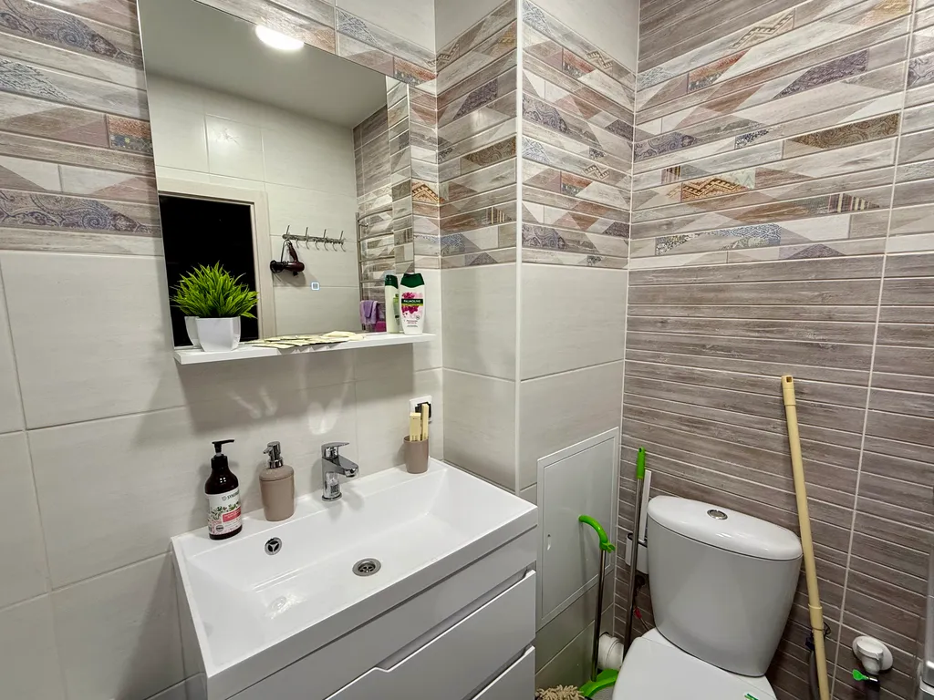 Стильная в Центре