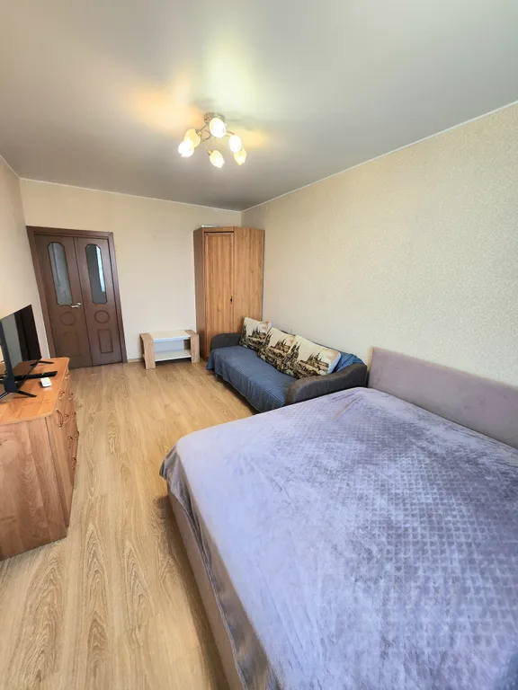 Квартира возле рынка Шайба