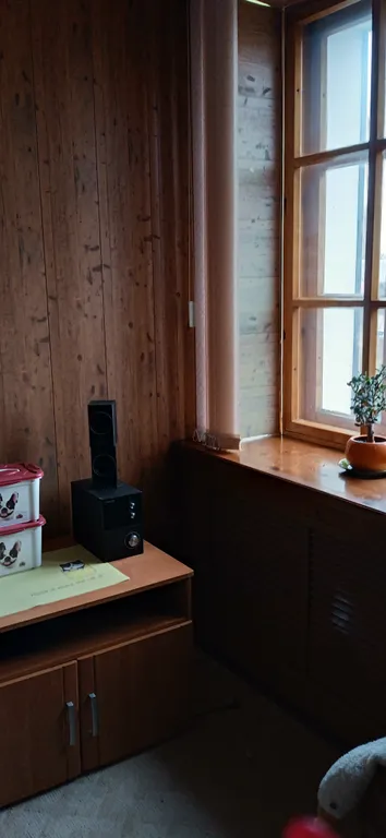 Уютная большая комната с интернетом и всеми удобствами