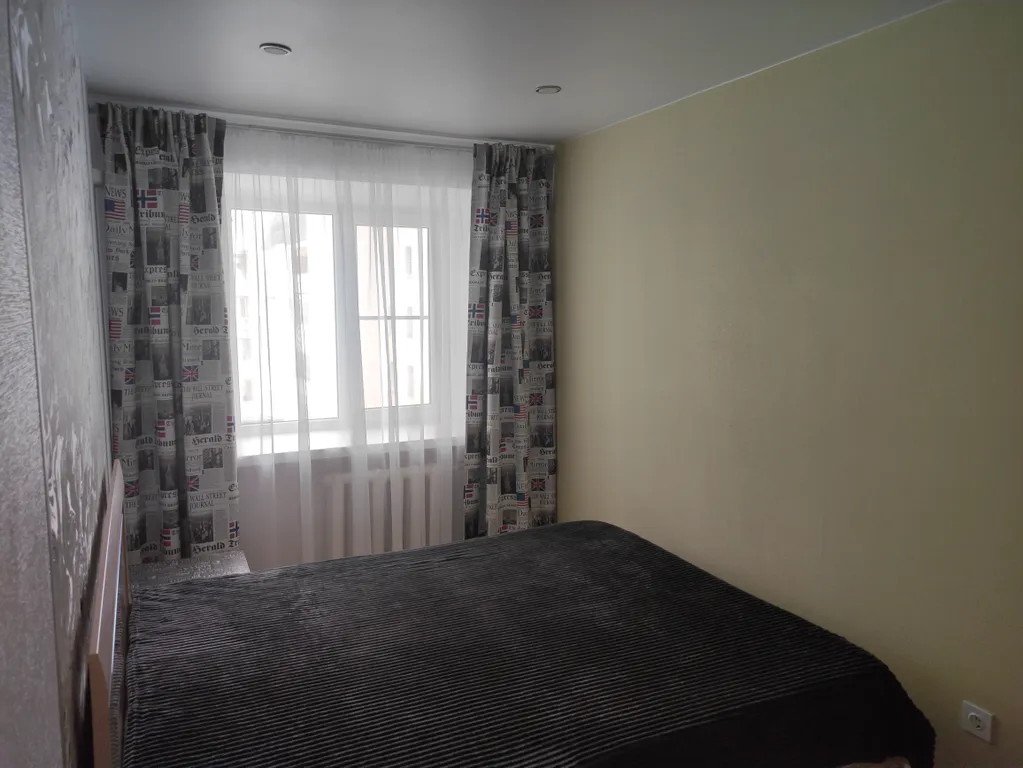 Квартира Квартира Апартамент на набережной — Ярославль