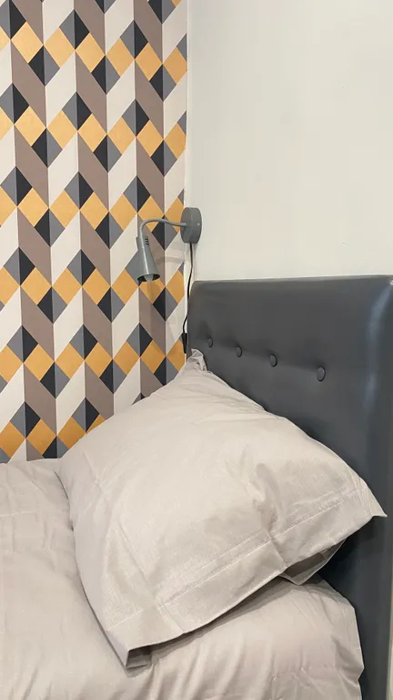 Уютная одноместная мини-студия в самом сердце города