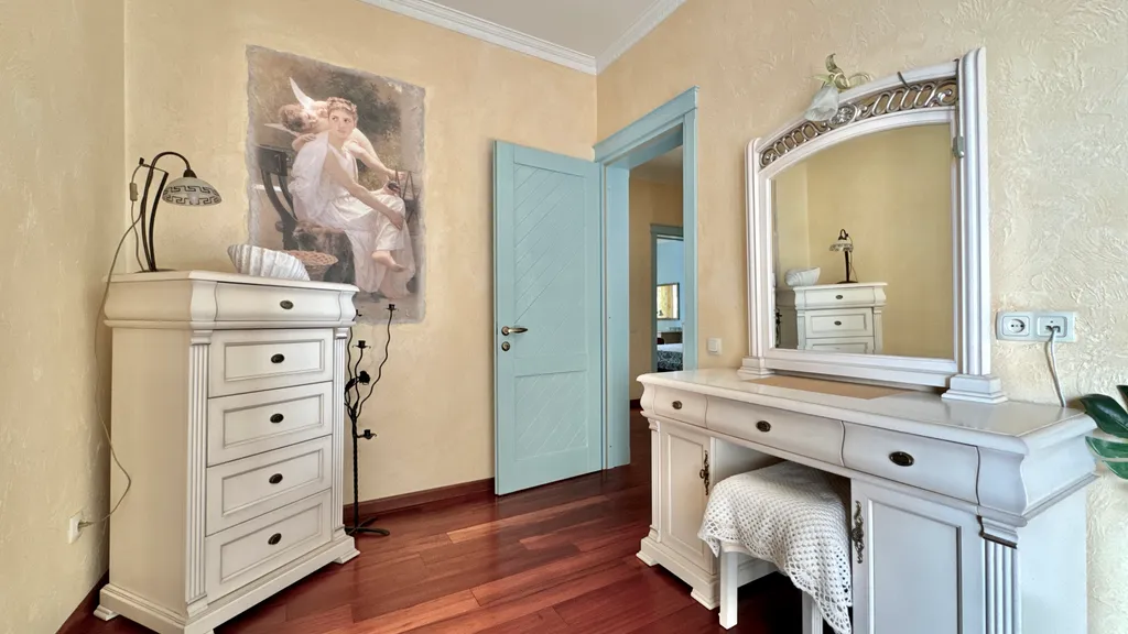 Коттедж Вилла возле Царской тропы в Нижней Ореанде — Ореанда