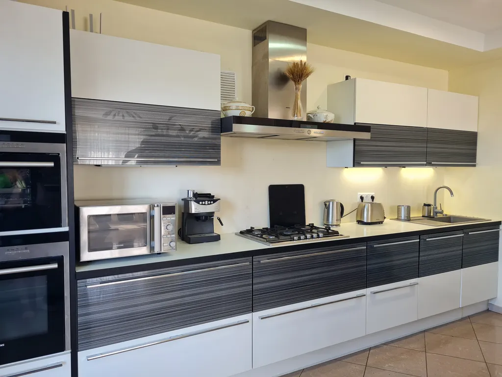 Вилла Высота