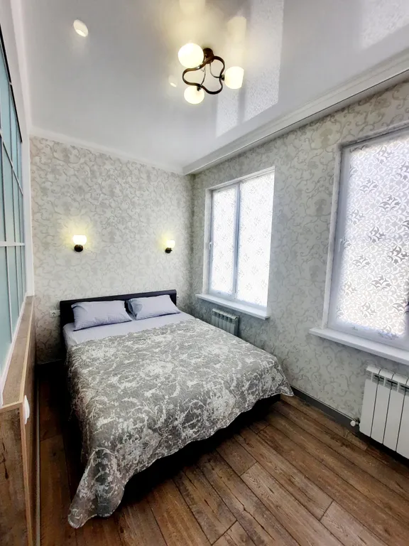 Квартира Квартира мечты — Сириус