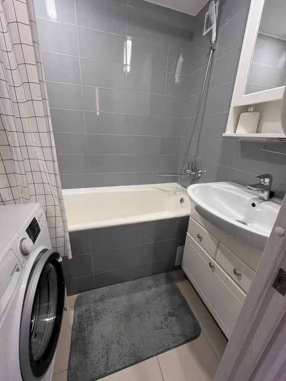 2-комнатная Квартира в центре