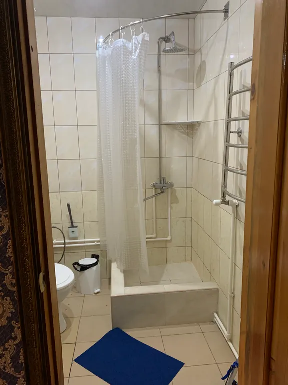 Трехместный номер