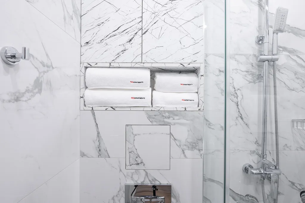 Квартира Синева с видом на горы от УК Атмосфера