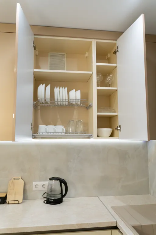 Отпуск мечты: уютные апартаменты у моря