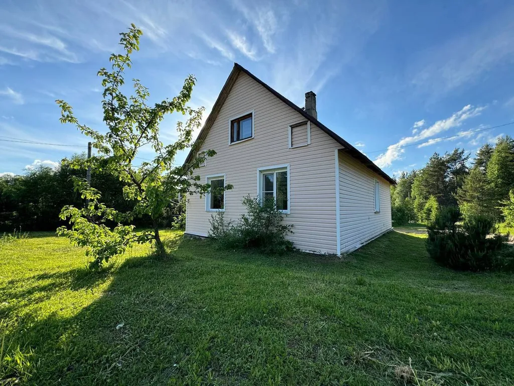 Коттедж Дом для друзей Илвас — аренда посуточно в Сяпся