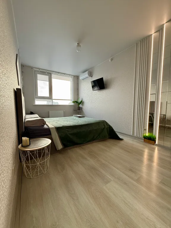 Квартира в самом центре города класса люкс