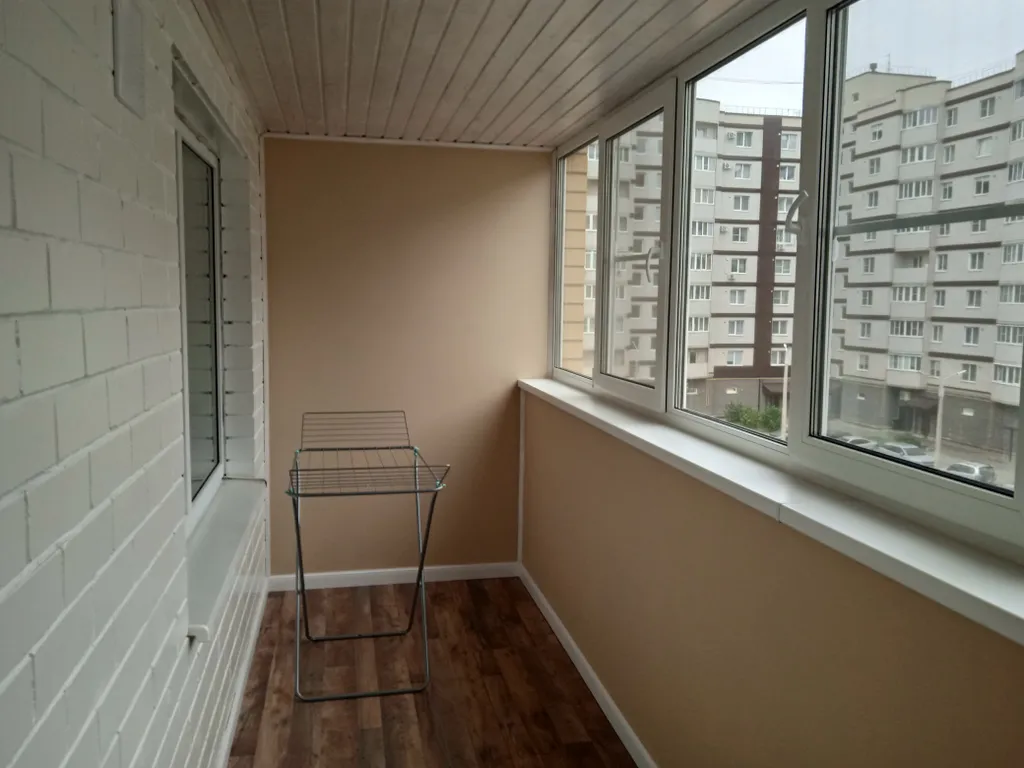 Уютная квартира в развитом районе города