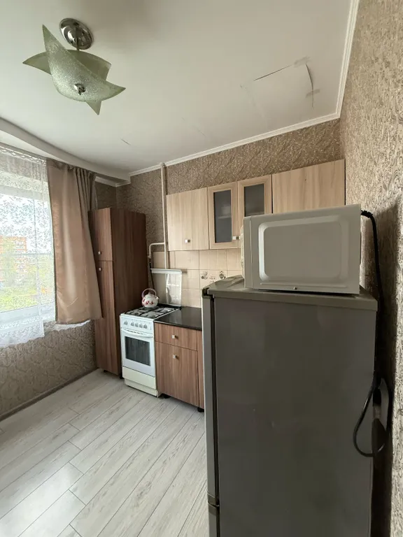 Вместительная двушка