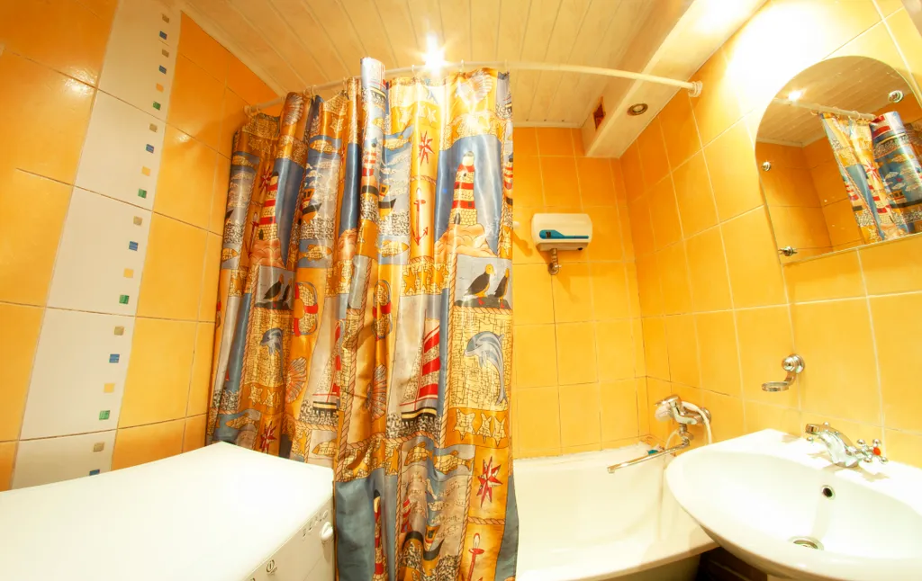 Квартира эконом класса в самом центре