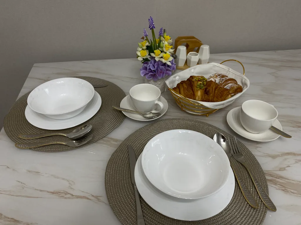 Квартира Уютная квартира рядом с морем — Махачкала