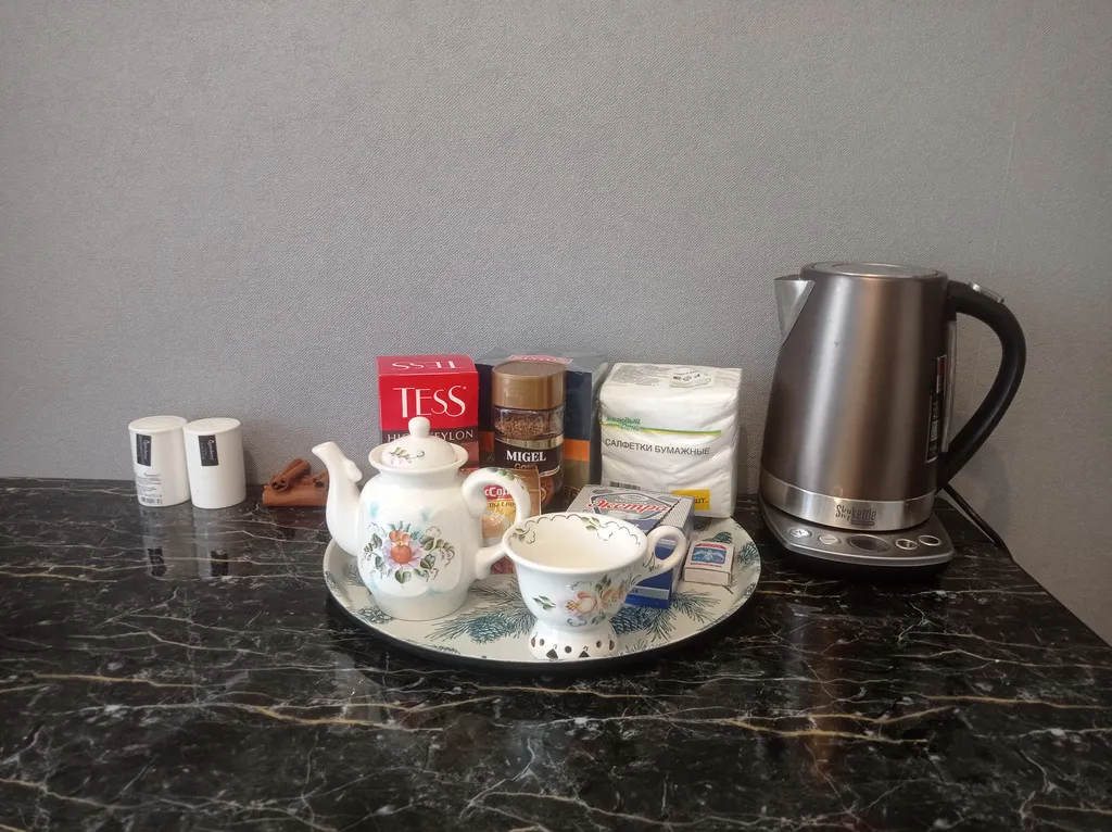 Квартира рядом с ТЦ Акварель