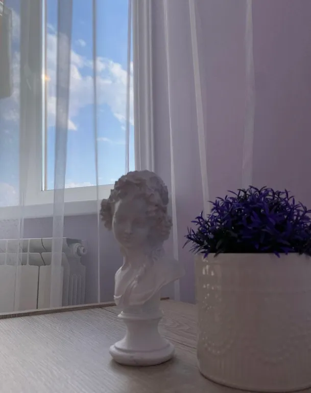 Уютный дом у моря в черте города