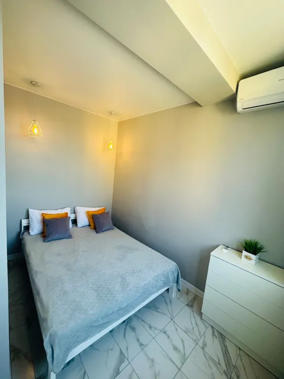 Квартира Уютная квартира — Сириус