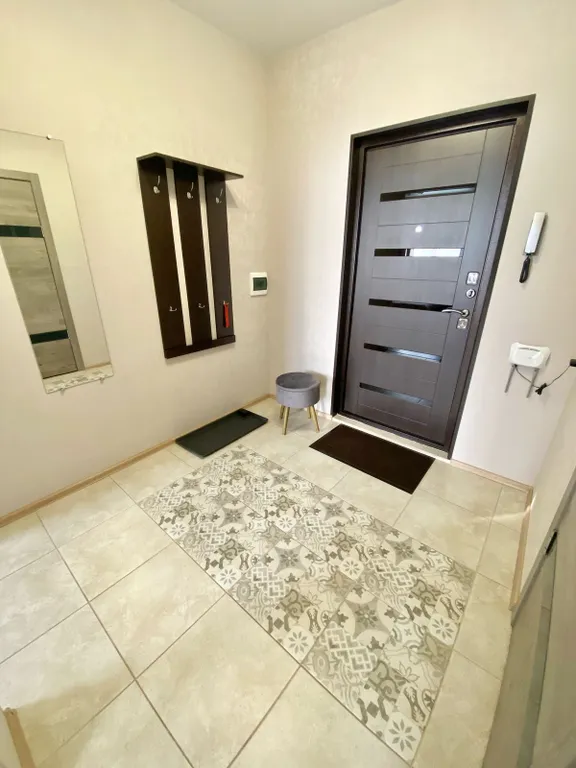 Квартира возле парка