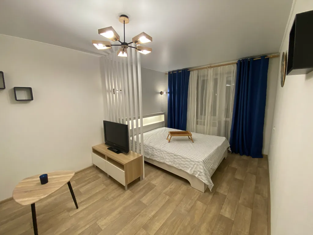 Квартира около Аквапарка