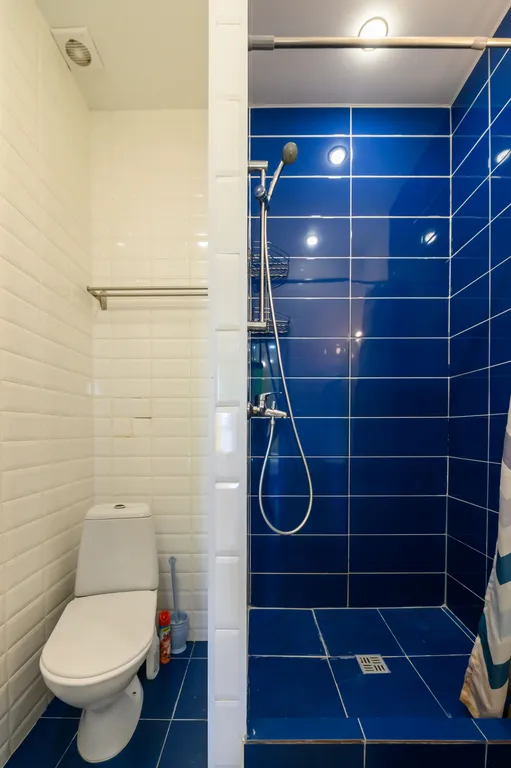 Квартира Комфортная квартира в ЖК Ландыши — Москва