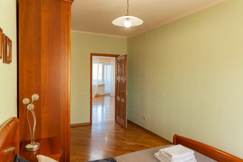 Уютная квартира в центре