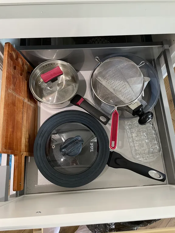 Апартаменты недалеко от моря