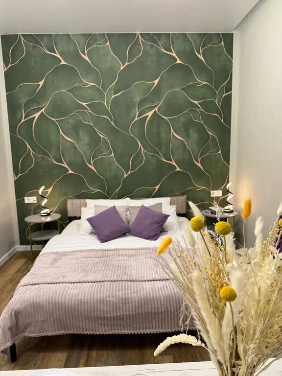 Квартира Комната — аренда посуточно в Солнечногорск