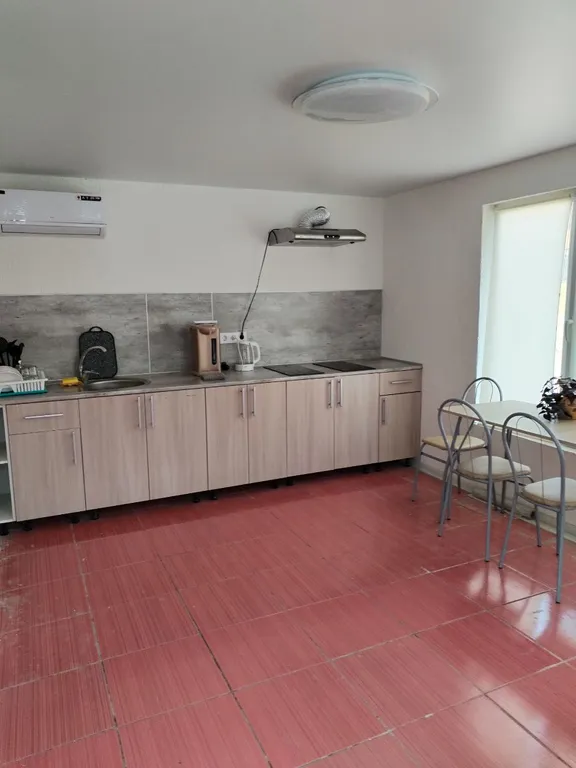 Квартира Комната — Геленджик