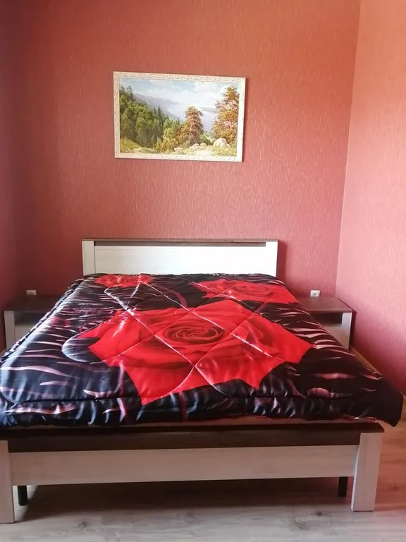 Дом в центре солнечного поселка Фиагдон