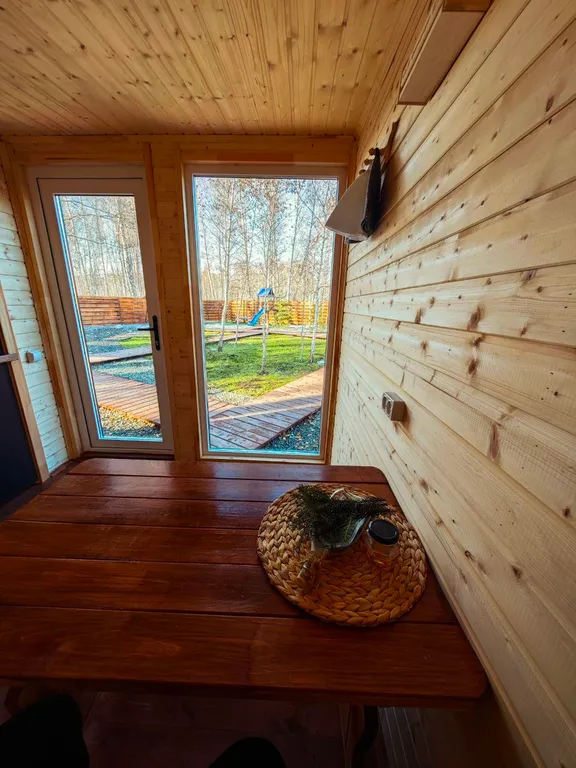 2-комнатный Дом