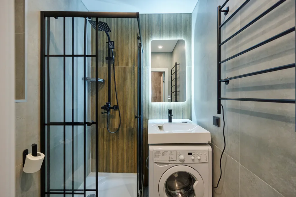 Квартира Квартира Уютная студия недорого — Москва