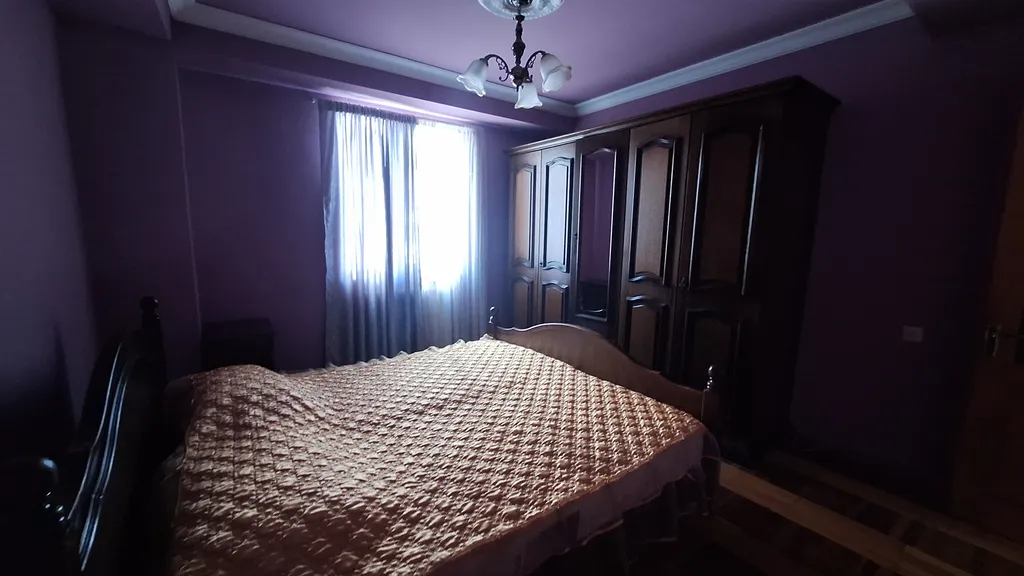 Море через дорогу